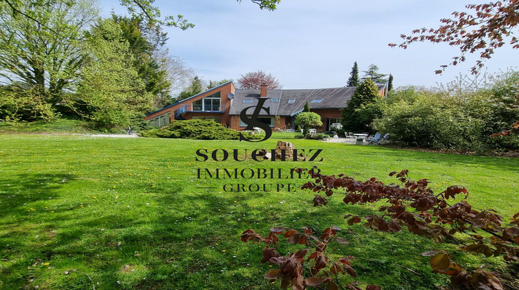 Ma-Cabane - Vente Maison Avion, 339 m²