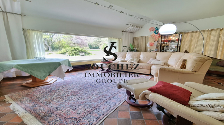 Ma-Cabane - Vente Maison Avion, 339 m²