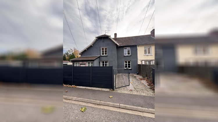 Ma-Cabane - Vente Maison Avion, 82 m²