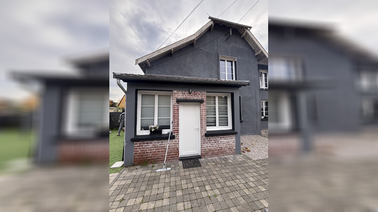 Ma-Cabane - Vente Maison Avion, 82 m²