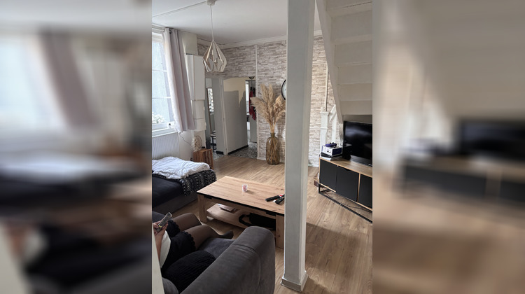 Ma-Cabane - Vente Maison Avion, 82 m²