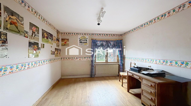 Ma-Cabane - Vente Maison Avion, 151 m²