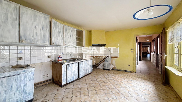 Ma-Cabane - Vente Maison Avion, 151 m²