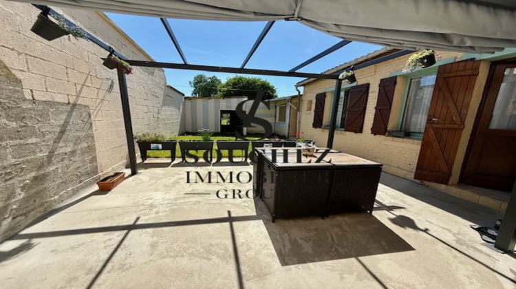 Ma-Cabane - Vente Maison Avion, 152 m²