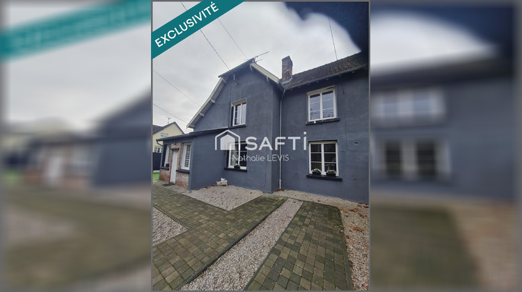 Ma-Cabane - Vente Maison Avion, 75 m²