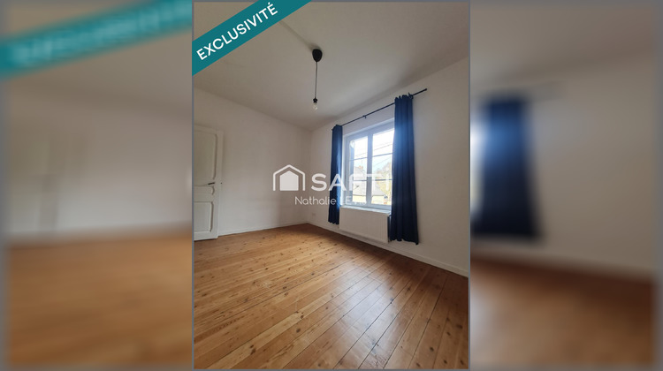 Ma-Cabane - Vente Maison Avion, 75 m²