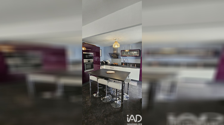 Ma-Cabane - Vente Maison Avion, 125 m²