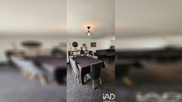 Ma-Cabane - Vente Maison Avion, 125 m²