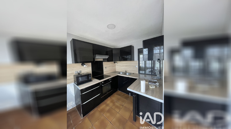 Ma-Cabane - Vente Maison Avion, 92 m²