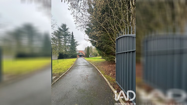 Ma-Cabane - Vente Maison Avion, 319 m²