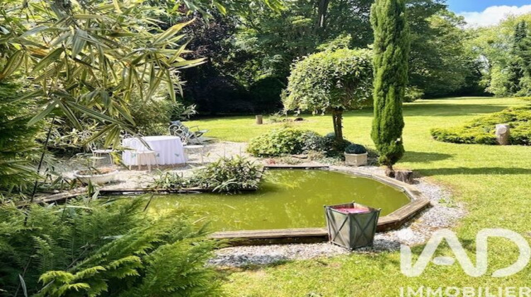 Ma-Cabane - Vente Maison Avion, 319 m²