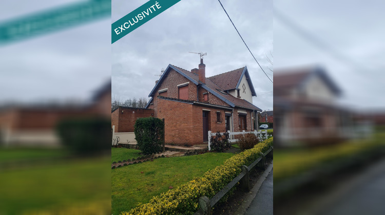 Ma-Cabane - Vente Maison Avion, 70 m²