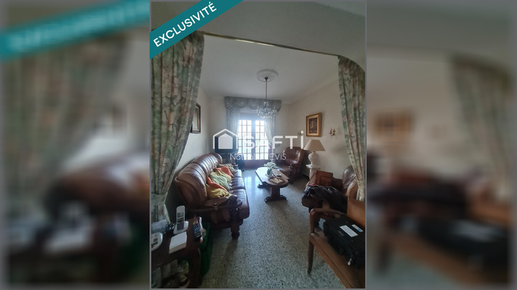 Ma-Cabane - Vente Maison Avion, 70 m²