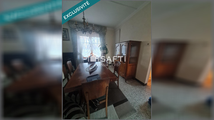 Ma-Cabane - Vente Maison Avion, 70 m²