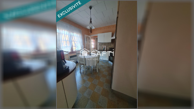 Ma-Cabane - Vente Maison Avion, 70 m²