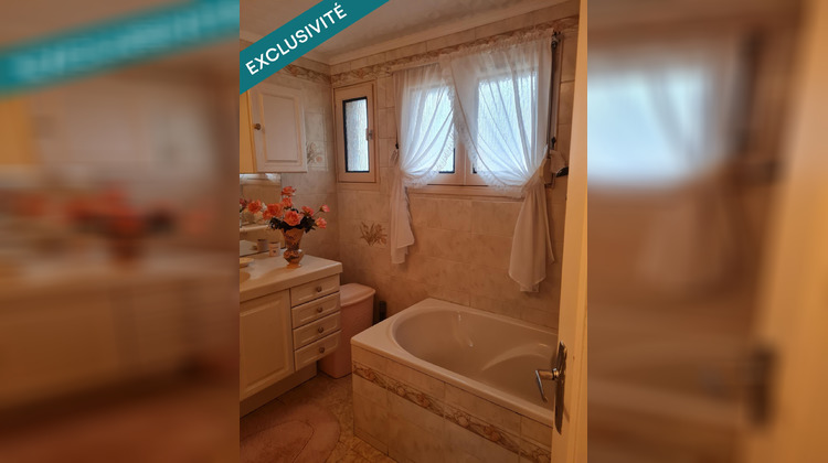 Ma-Cabane - Vente Maison Avion, 70 m²