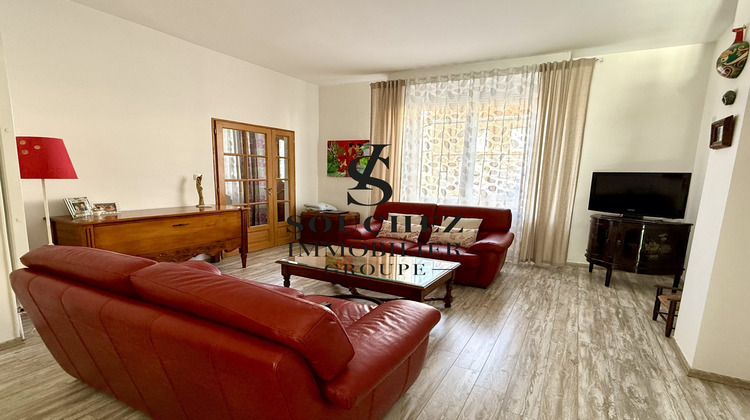 Ma-Cabane - Vente Maison Avion, 124 m²