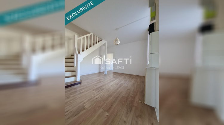 Ma-Cabane - Vente Maison Avion, 77 m²