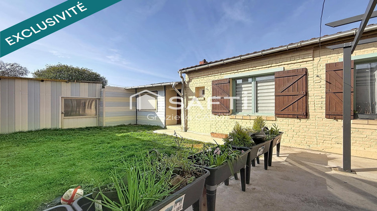 Ma-Cabane - Vente Maison Avion, 152 m²