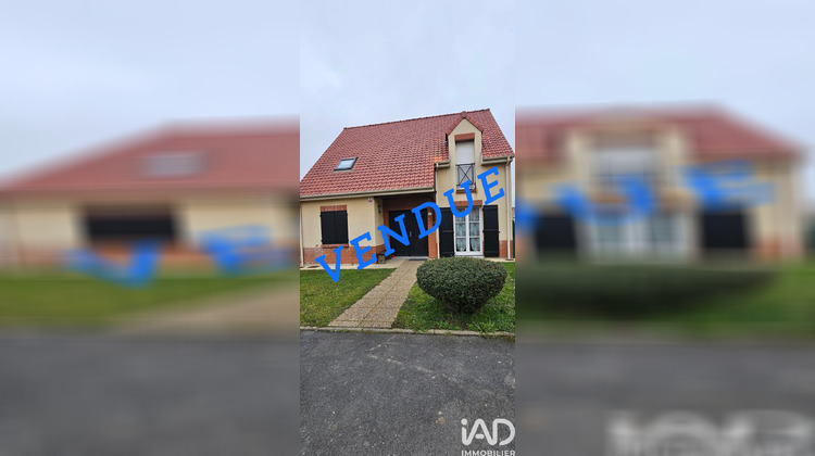 Ma-Cabane - Vente Maison Avion, 125 m²