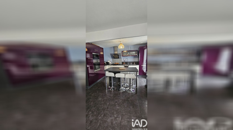 Ma-Cabane - Vente Maison Avion, 125 m²