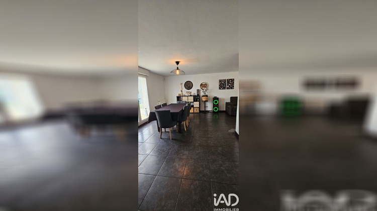 Ma-Cabane - Vente Maison Avion, 125 m²