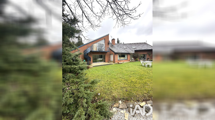 Ma-Cabane - Vente Maison Avion, 319 m²