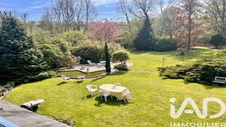 Ma-Cabane - Vente Maison Avion, 319 m²