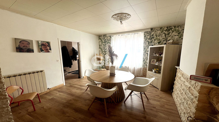 Ma-Cabane - Vente Maison AVION, 108 m²