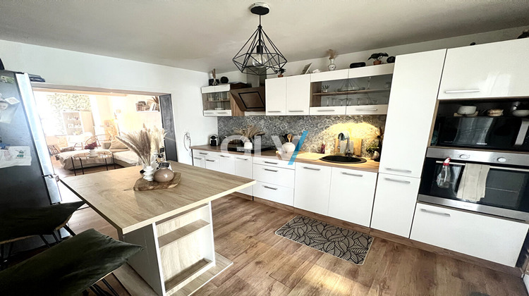 Ma-Cabane - Vente Maison AVION, 108 m²