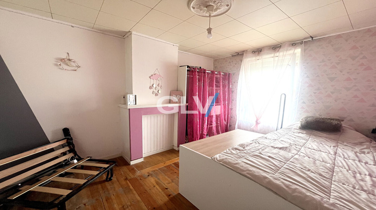 Ma-Cabane - Vente Maison AVION, 108 m²