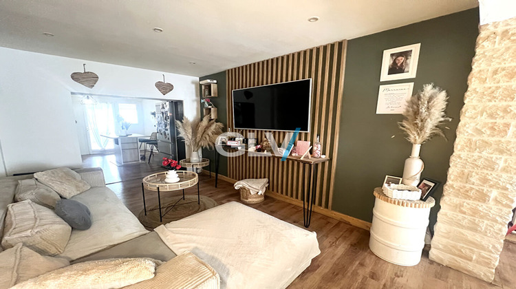 Ma-Cabane - Vente Maison AVION, 108 m²
