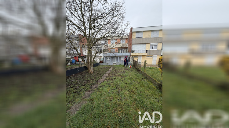 Ma-Cabane - Vente Maison Avion, 83 m²