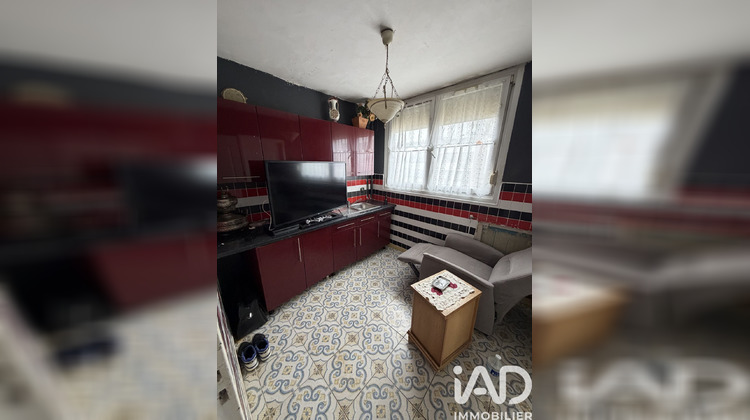 Ma-Cabane - Vente Maison Avion, 83 m²