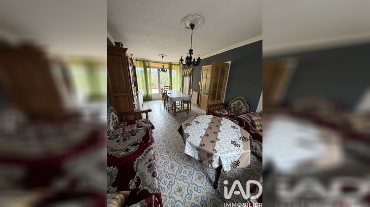Ma-Cabane - Vente Maison Avion, 83 m²