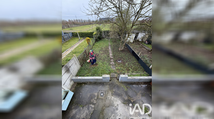 Ma-Cabane - Vente Maison Avion, 83 m²