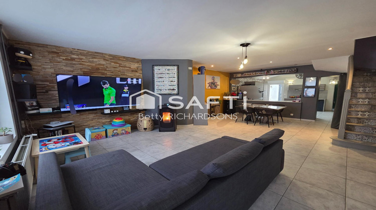 Ma-Cabane - Vente Maison Avion, 134 m²
