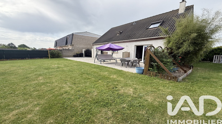 Ma-Cabane - Vente Maison Avion, 103 m²