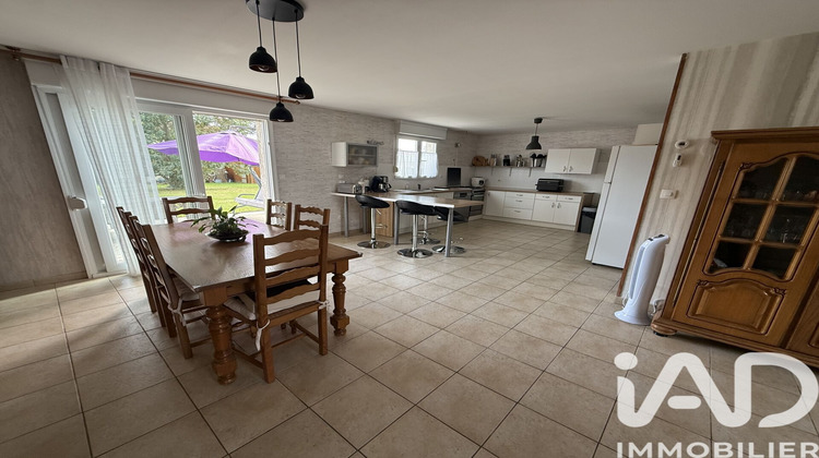 Ma-Cabane - Vente Maison Avion, 103 m²