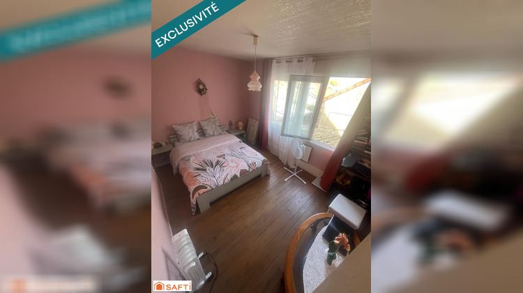 Ma-Cabane - Vente Maison Avion, 106 m²