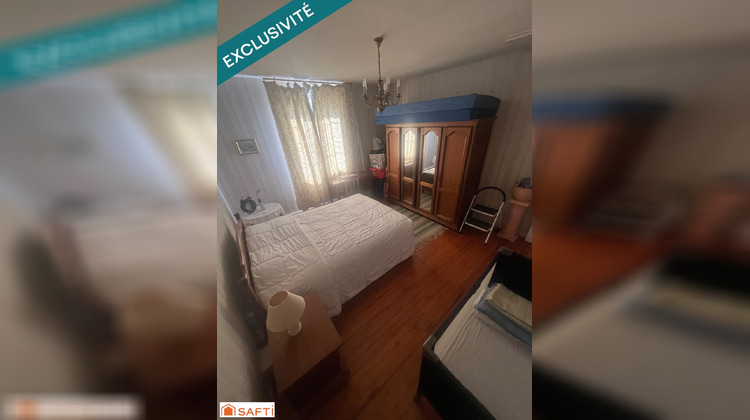 Ma-Cabane - Vente Maison Avion, 106 m²