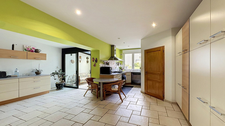 Ma-Cabane - Vente Maison Avion, 124 m²