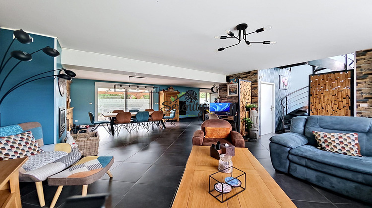 Ma-Cabane - Vente Maison Avion, 110 m²
