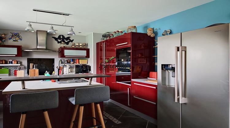 Ma-Cabane - Vente Maison Avion, 110 m²