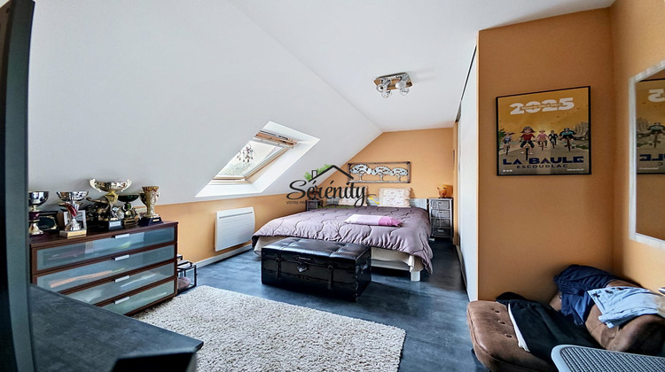 Ma-Cabane - Vente Maison Avion, 110 m²