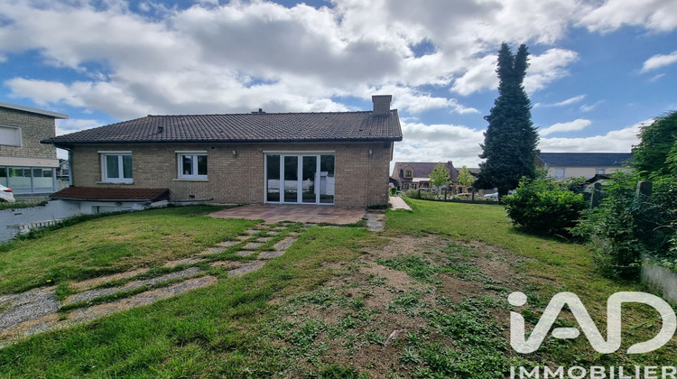 Ma-Cabane - Vente Maison Avion, 70 m²