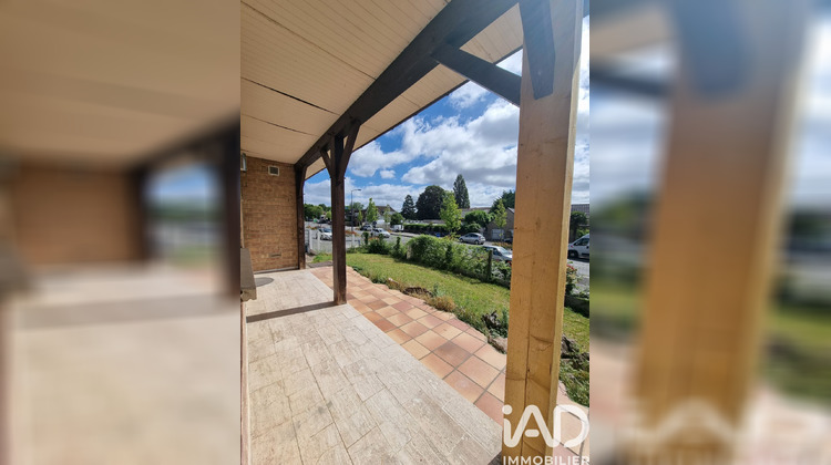 Ma-Cabane - Vente Maison Avion, 70 m²