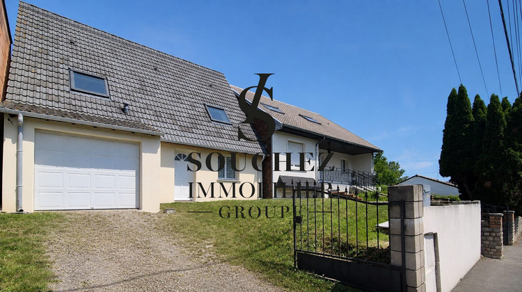 Ma-Cabane - Vente Maison Avion, 90 m²
