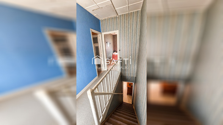 Ma-Cabane - Vente Maison Avion, 90 m²