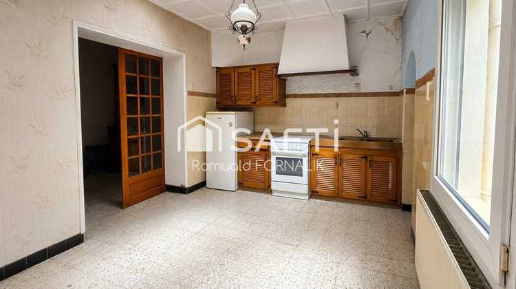 Ma-Cabane - Vente Maison Avion, 90 m²
